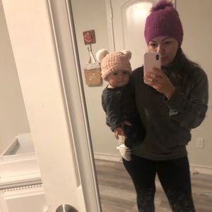 Meet your Posher, Betzy